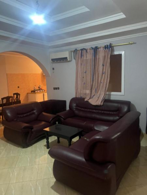 Appartement 5 en 2eme étage